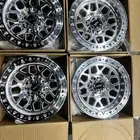 جنوط kmc درجه اولى نيكل مقاس 17