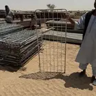 شبوك حديد للحلال