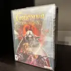 لعبة Castlevania Anniversary Collection PS4 نادر جدا