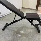 كرسي بنش حق تمارين