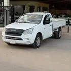 ايسوزو جوانب ديزل