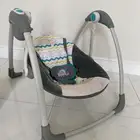 جلاسة اطفال من نون