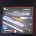 رامات g.skill 32 قيقا intel xmp