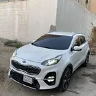 سبورتاج 2020 فل بدون