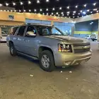 البيع تاهو سوبربان 2007