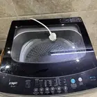 غسالة اتوماتيك