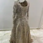 فستان للبيع لبسه وحده ب 400وقابل ل تفاوض