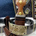 جنابي نجراني مكعب كبير شغل كفو