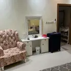 عفش بيت شبه جديد _ حي العقيق