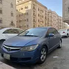 سيفيك 2008 للبيع