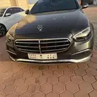 مرسيديس 2021 E250