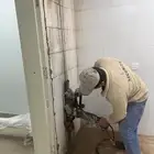 مقاول لد ي مؤسسه صيانه وتشغيل