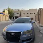 اودي 2008 ممشى 100 الف