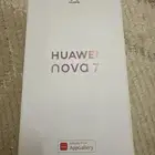 جوال هواوي نوفا 7 nova