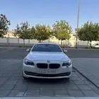 بي ام 530i 2013