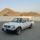 نيسان ددسن غمارتين 2014 GL-E