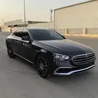 مرسدس 2021 E450