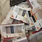 كفرات وسماعات وشواحن بالجمله على السوم