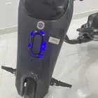 اسكوتر للبيعه