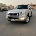 فورد إكسبلورر 2008