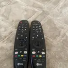 ريموت شاشه ال جي LG