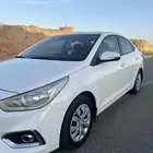 اكسنت 2018