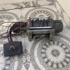 ونش امريكي ورون