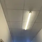 سقف مستعار للبيع مع زنكه مستعجل على سوم جديد ماله سنه