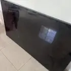 شاشة سامسونق مكسورة