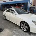 مورسيدس 2010 CLS350