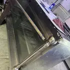 معدات مطعم منقوشة للبيع