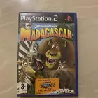 لعبة مدغشقر  MADAGASCAR PS2