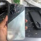 بوكو اكس سفن اخو الجديد