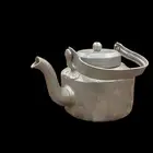 ابريق معدن مقاس 10 ختم الفيل قديم