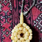 للبيع مسباح كهرمان طبيعي