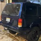 للبيع شيروكي 2001 لمتد