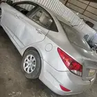 جير هونداي اكسنت سيفيتي ( cvt)
