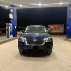 باترول 2022 شرط من الصدام الى الصدام((تم البيع))