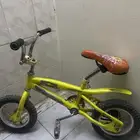 سياكل اطفال عدد2