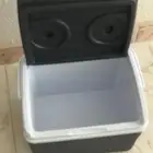ثلاجه حافظة
