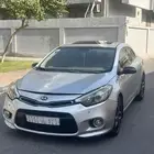 للبيع كيا سيراتو 2014 كوبية
