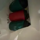 2 مقات بارد احمر