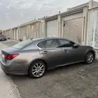 لكزس GS 250 - 2013