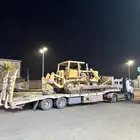 السلام عليكم ورحمة الله وبركاته موجود لوبد مكره  داخل جازان