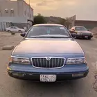 فورد ماركيز موديل 96