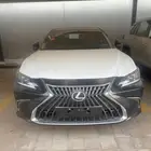 لكزس ES250 AA سعودي عبداللطيف جميل 2025