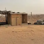غرفه خشب