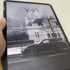 ايباد برو نظيف