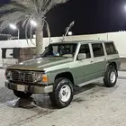 باترول لكزز 400