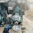 مكينة فولفو بنتا معدات ابار